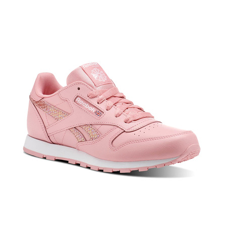 Reebok Classic Leather Spring Junior "Candy"