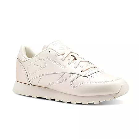 REEBOK CLASSIC LEATHER W "PEARL"