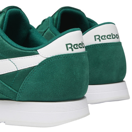 Reebok Classic Nylon "Clover Green"