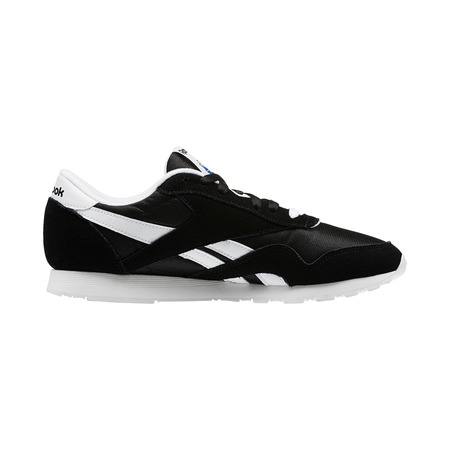 Reebok Classic Nylon W (black/white)