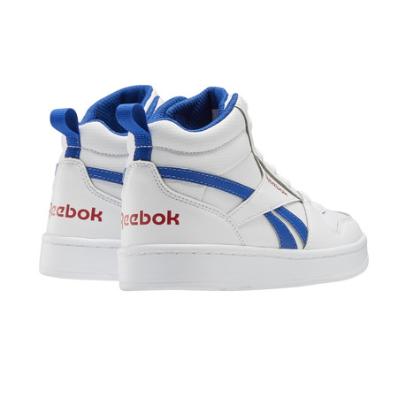 Reebok Classic Royal Prime Mid 2.0 Kids "Vector Blue"