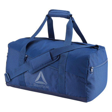 Reebok Duffle Bag - 44 L (bunker blue)