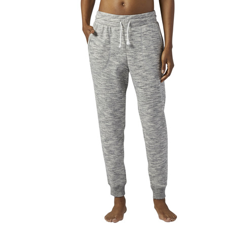 Reebok Elements Marble Pants Women´s (Medium Grey Heather)