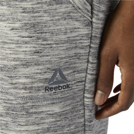 Reebok Elements Marble Pants Women´s (Medium Grey Heather)