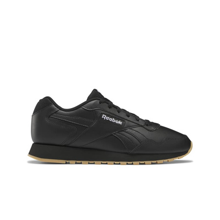 Reebok Glide "Core Black Caramel"