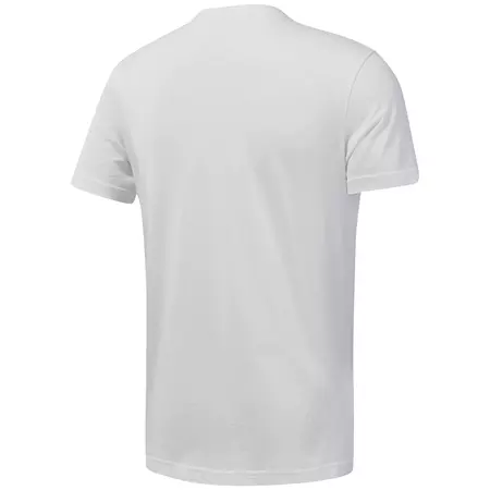 Reebok GS Treadmill Crew Tee