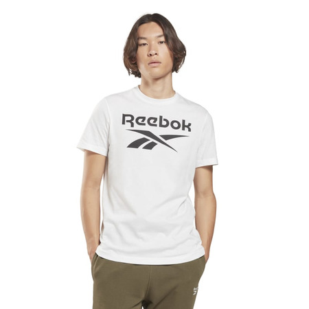 Reebok Identity Big Logo T-Shirt