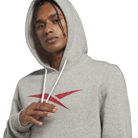 Reebok Identity Fleece Hoodie