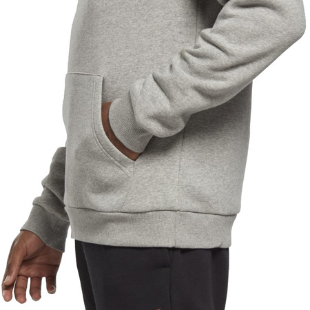 Reebok Identity Fleece Hoodie