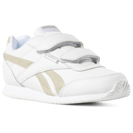 Reebok Royal Classic Jog 2 Kids " New Metallic Gold"