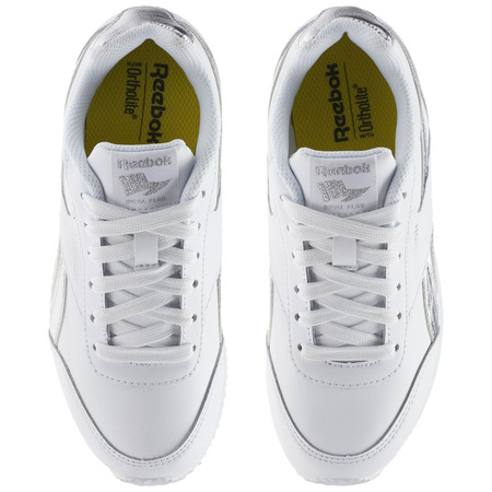 Reebok Royal Classic Jogger 2.0 Junior (white/Silver)