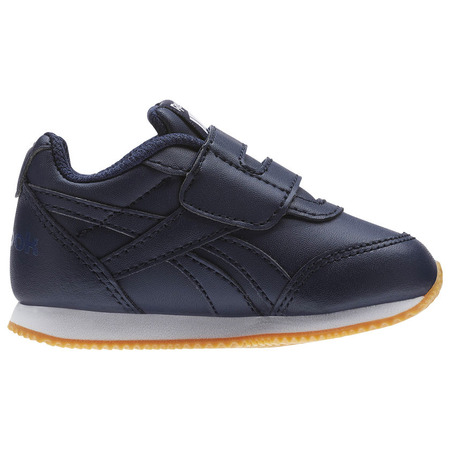 Reebok Royal Classic Jogger 2.0 KC Infants (Navy/Gum)