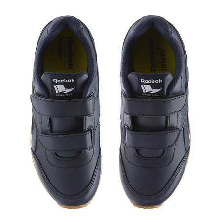 Reebok Royal Classic Jogger 2.0 Kids (Navy/Gum)