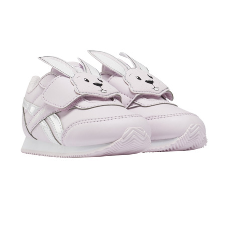 Reebok Royal Classics Jogger 2.0 Infants "Pixel Pink"