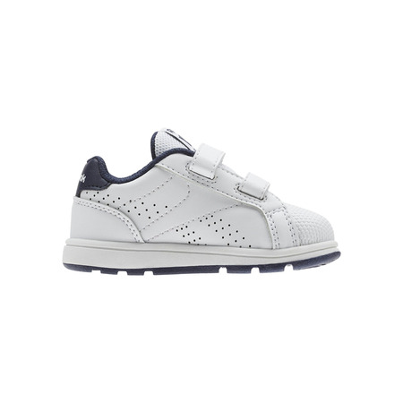 Reebok Royal Complete Clean Infants "Navy Flag"