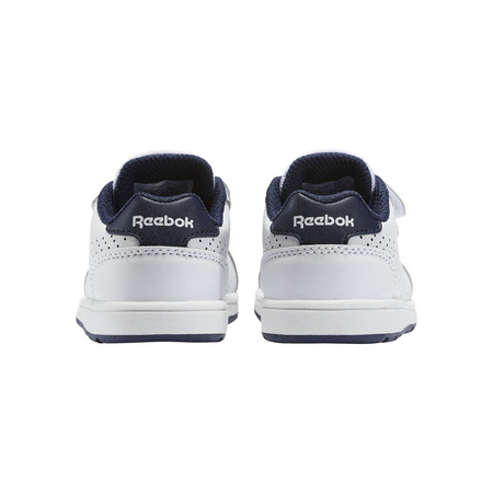 Reebok Royal Complete Clean Infants "Navy Flag"