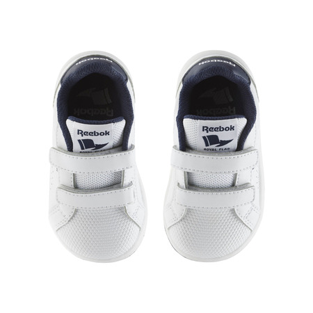 Reebok Royal Complete Clean Infants "Navy Flag"