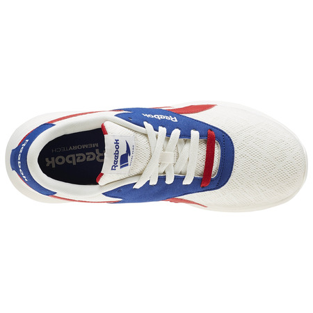 Reebok Royal EC Ride (FS-chalk/Dark Royal/Red/White)