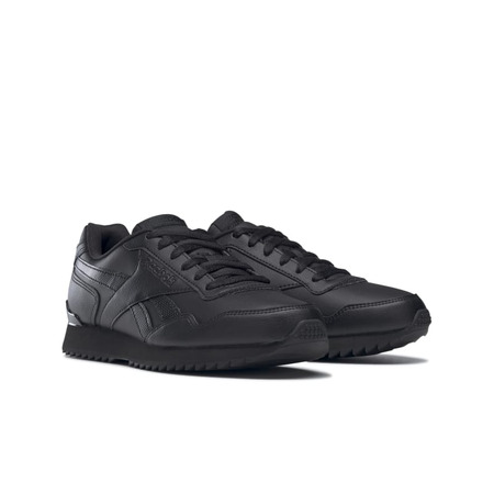 Reebok Royal Glide Ripple Clip "Classic Black"