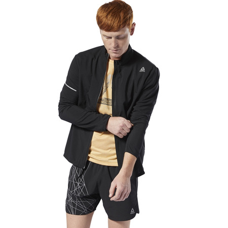 Reebok Run Essentials Woven Jacket