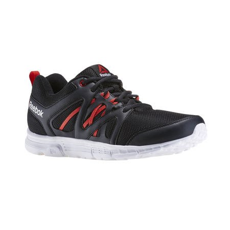 Reebok Speedlux (coal/red/white)