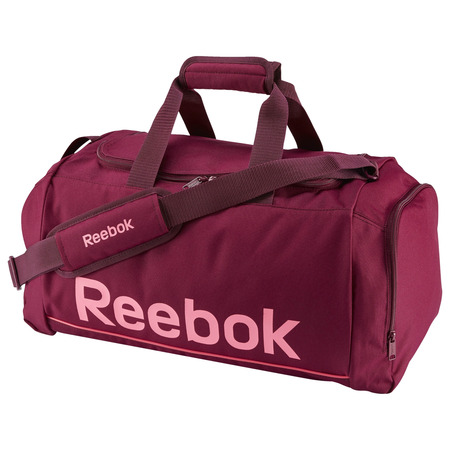 Reebok Sport Royal Small Grip Bag (rebel berry)