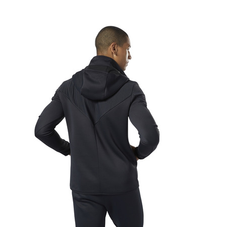 Reebok Thermowarm Deltapeak Control Hoodie