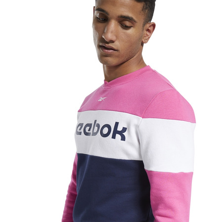 Reebok Training Essentials Fleece