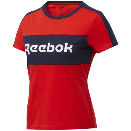 Reebok Training Essentials Linear Logo Detail