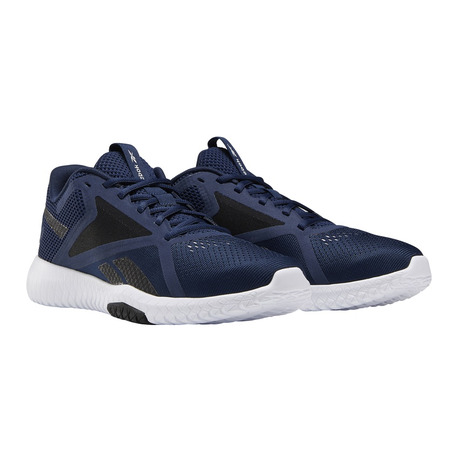 Reebok Training Flexagon Force 2.0 "Collegiate Navy"