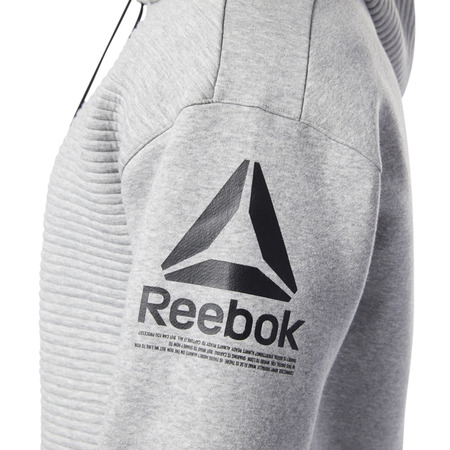 Reebok Wor Fleece Oth Hoodie