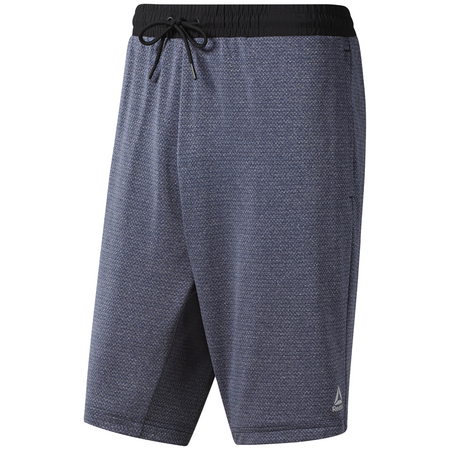 Reebok Workout Ready Knit Short Performance