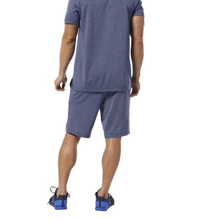 Reebok Workout Ready Knit Short Performance