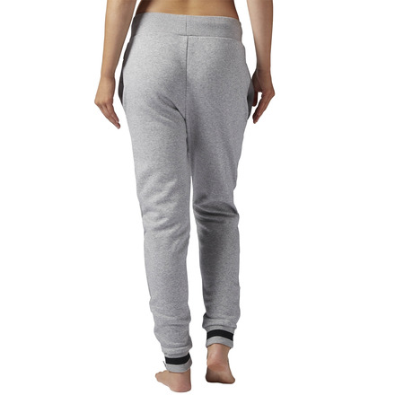 Reebok Yoga Jogger Pants Women´s (Medium Grey Heather)