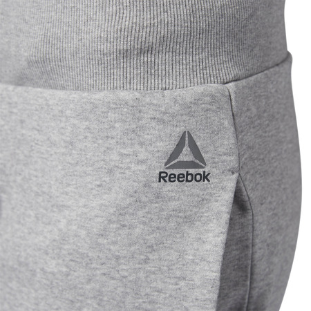 Reebok Yoga Jogger Pants Women´s (Medium Grey Heather)