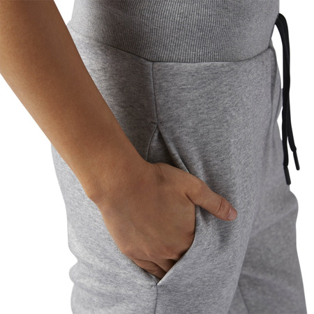 Reebok Yoga Jogger Pants Women´s (Medium Grey Heather)