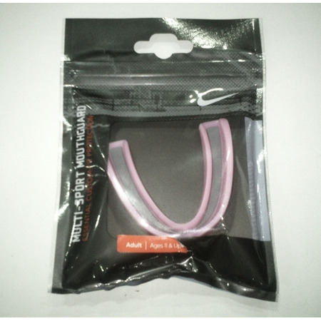 Nike Mouthguard (pink)