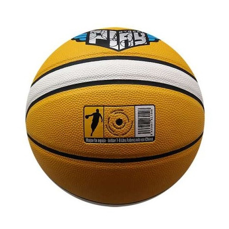 Rox R-PLAY Synthetic leather Ball (SZ.5)