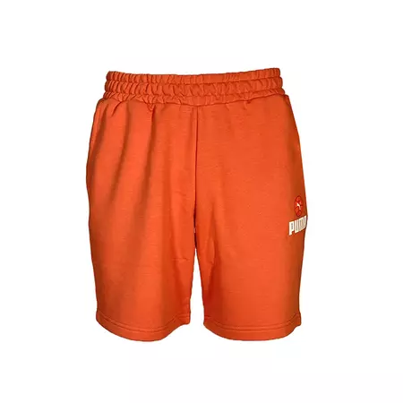 Short Basket Puma BPPO "Chili Powder"