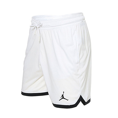 Jordan Air Dri-FIT Short  "White"