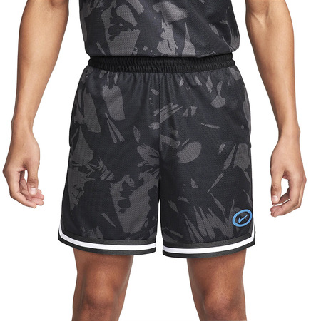 Short Nike Dri Fit ADN "Black-Star Blue"