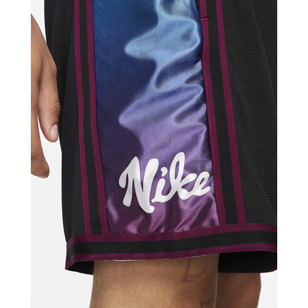 Nike Dri-FIT DNA+ Men's Basketball Shorts "Black"