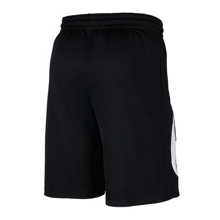 Short Nike Dri-FIT HBR "Black and White"