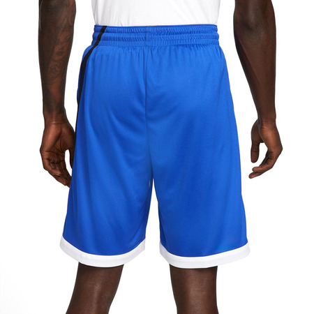 Short Nike Dri-FIT Men's Basketball "Game Royal"