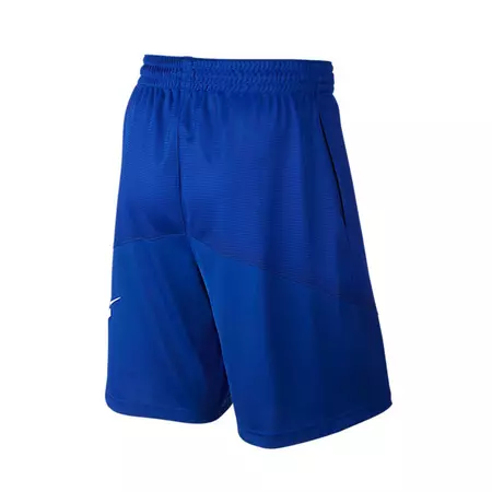 Short Basket Nike HBR "Royal" (480/royal/white)