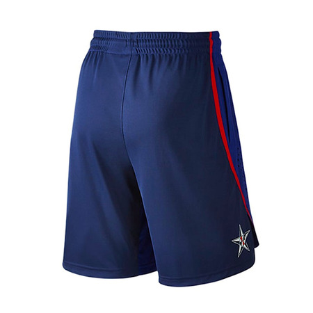 Short Réplica Elite Basket USA "Río 2016 Royal" (455/royal/white)