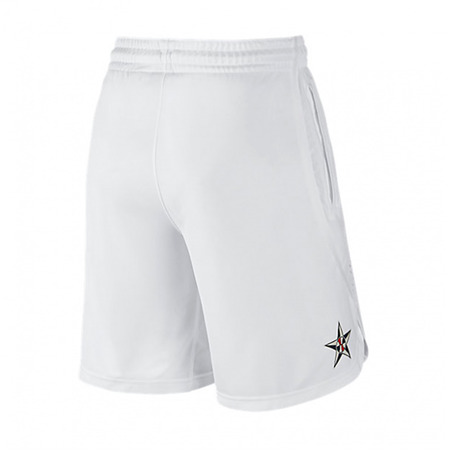 Short Réplica Elite Basket USA "Río 2016 White" (100/white)