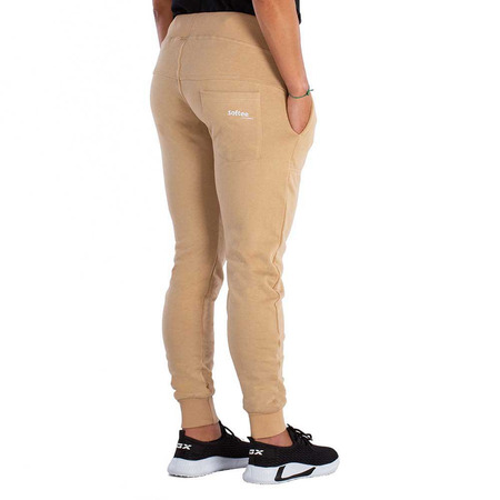 Softee Michigan Pants "Beige"