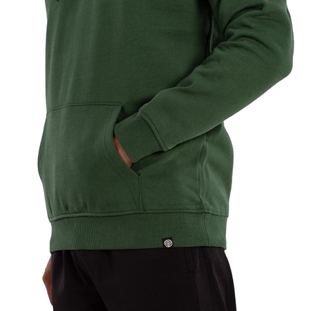 Softee Rox R-Fortitude Hoodie "Green"