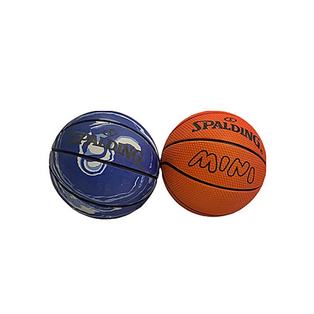 Spalding Mini Ball Spaldeens Orange